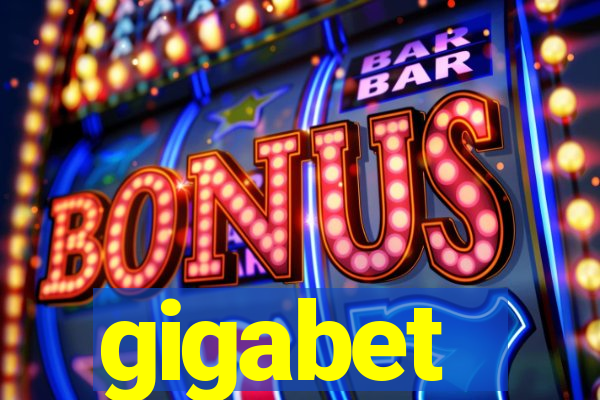gigabet - casino games